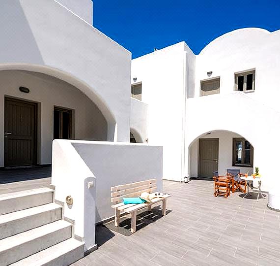 Casa Iphigenia